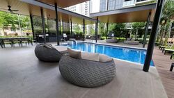 The Tapestry (D18), Condominium #559077321